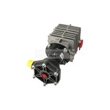 VALVE DE PURGE ELECTRIQUE
